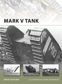 Mark V Tank (eBook, ePUB)