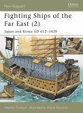 Fighting Ships of the Far East (2) (eBook, ePUB)