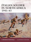 Italian soldier in North Africa 1941-43 (eBook, ePUB)