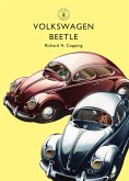 Volkswagen Beetle (eBook, ePUB)