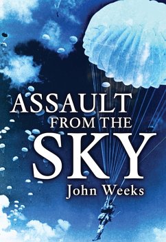Assault From the Sky (eBook, ePUB) - Weeks, John