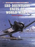 SBD Dauntless Units of World War 2 (eBook, ePUB)