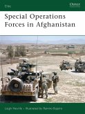 Special Operations Forces in Afghanistan (eBook, ePUB)