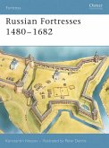 Russian Fortresses 1480-1682 (eBook, ePUB)