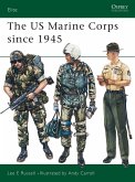 The US Marine Corps since 1945 (eBook, ePUB)