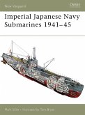 Imperial Japanese Navy Submarines 1941-45 (eBook, ePUB)