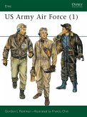 US Army Air Force (1) (eBook, ePUB)