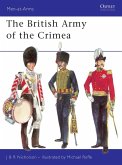 The British Army of the Crimea (eBook, ePUB)