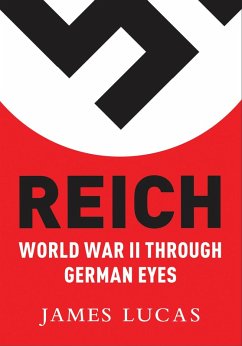 Reich (eBook, ePUB) - Lucas, James