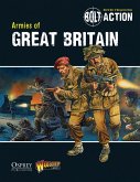 Bolt Action: Armies of Great Britain (eBook, ePUB) Bolt Action: Armies of Great Britain (eBook, ePUB)