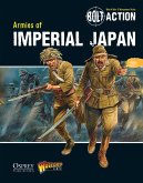 Bolt Action: Armies of Imperial Japan (eBook, ePUB)