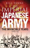 The Imperial Japanese Army (eBook, ePUB)