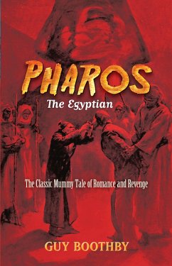 Pharos, the Egyptian (eBook, ePUB) - Boothby, Guy