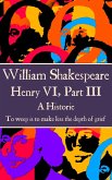 Henry VI, Part III (eBook, ePUB)