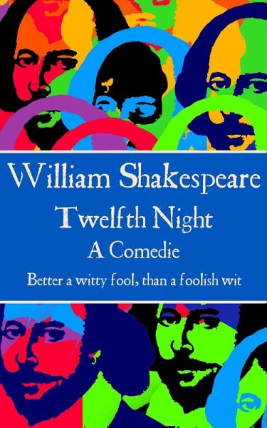 Twelfth Night (eBook, ePUB)