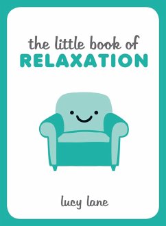 Cover The Little Book of Relaxation (eBook, ePUB)