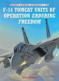 F-14 Tomcat Units of Operation Enduring Freedom (eBook, ePUB)