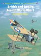British and Empire Aces of World War 1... - Bild 1
