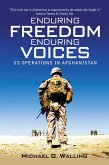 Enduring Freedom, Enduring Voices (eBook, ePUB)
