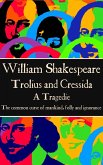 Trolius & Cressida (eBook, ePUB)