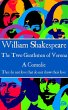 The Two Gentlemen of Verona (eBook,... - Bild 1