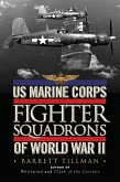 US Marine Corps Fighter Squadrons of World War II (eBook, ePUB)