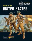 Bolt Action: Armies of the United States (eBook, ePUB)