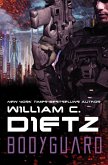 Bodyguard (eBook, ePUB) Bodyguard (eBook, ePUB)