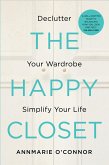 The Happy Closet – Well-Being is Well-Dressed (eBook, ePUB)