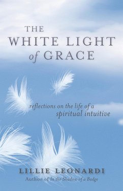 Cover The White Light of Grace (eBook, ePUB)