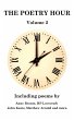 The Poetry Hour - Volume 2 (eBook, ePUB) - Bild 1