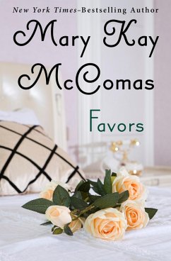 Cover Favors (eBook, ePUB)