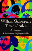 Timon of Athens (eBook, ePUB)