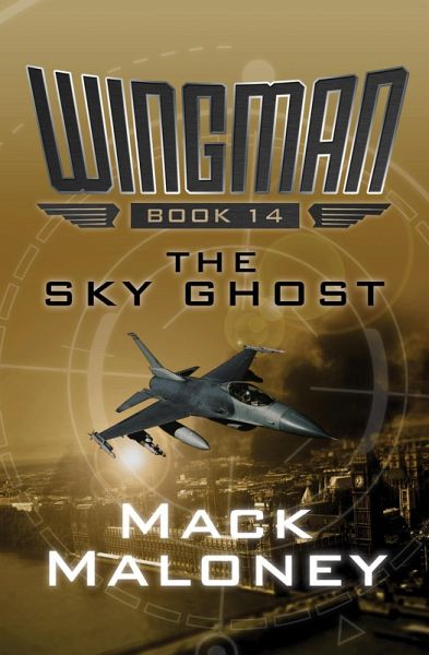 The Sky Ghost (eBook, ePUB)