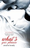What's Your Pleasure? (eBook, ePUB)