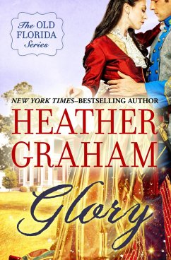 Cover Glory (eBook, ePUB)