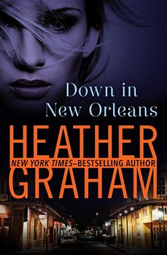 Cover Down in New Orleans (eBook, ePUB)