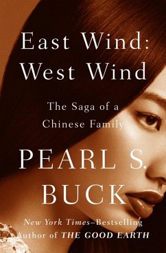 East Wind: West Wind (eBook, ePUB) Cover East Wind: West Wind (eBook, ePUB)