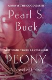 Peony (eBook, ePUB)