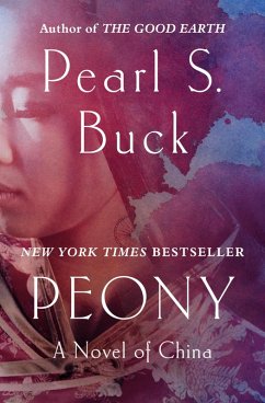 Peony (eBook, ePUB) Cover Peony (eBook, ePUB)