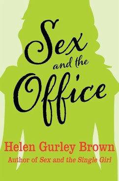 Cover Sex and the Office (eBook, ePUB)