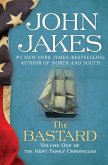 The Bastard (eBook, ePUB)