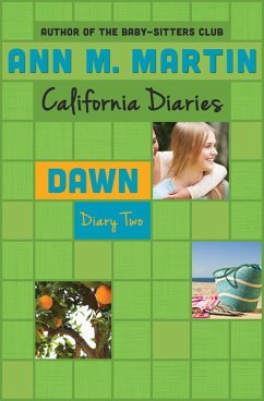 Cover Dawn: Diary Two (eBook, ePUB)