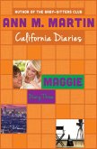 Maggie: Diary Three (eBook, ePUB)