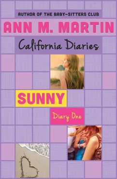 Cover Sunny: Diary One (eBook, ePUB)