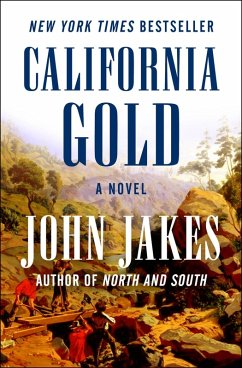California Gold (eBook, ePUB) - Jakes, John