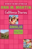 Amalia: Diary Three (eBook, ePUB)