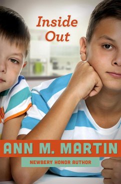 Cover Inside Out (eBook, ePUB)