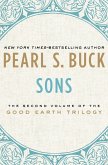 Sons (eBook, ePUB)