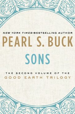 Sons (eBook, ePUB) Cover Sons (eBook, ePUB)